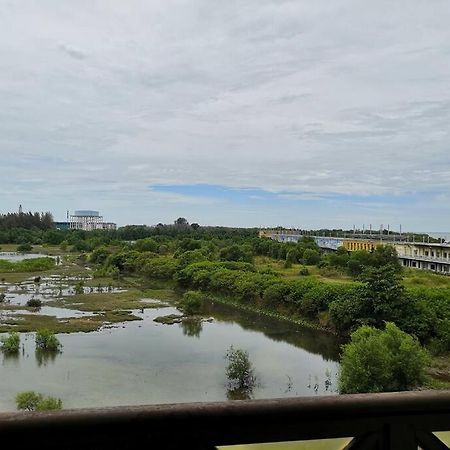 Hotel Kota Melaka - Mahkota Luaran gambar