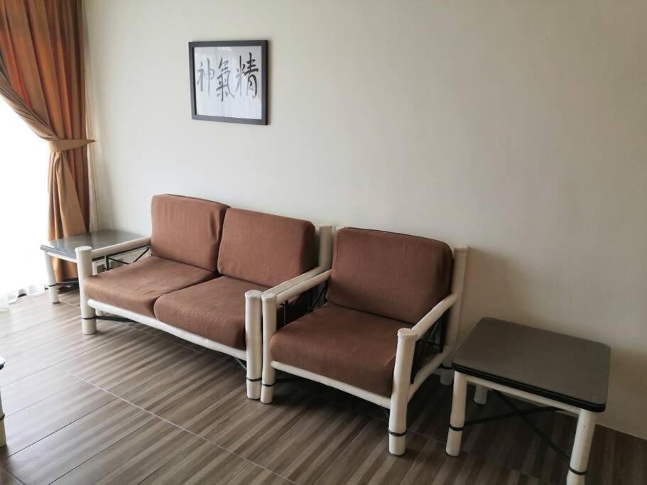 Hotel Kota Melaka - Mahkota Luaran gambar