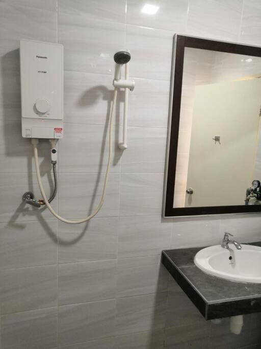 Hotel Kota Melaka - Mahkota Luaran gambar