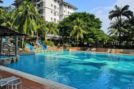 Hotel Kota Melaka - Mahkota Luaran gambar